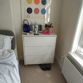 Student Room Cleaning Mortlake SW14